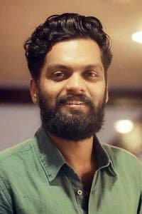 Balu Varghese in Hi I'm Tony