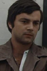 Aleksandr Kirilin in Берём всё на себя