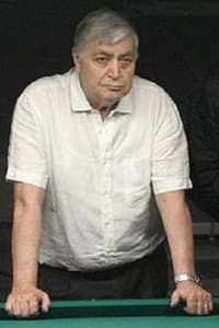 Marcello Lotti in Casablanca, Casablanca