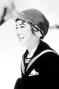 Junko Matsui in モダン怪談100,000,000円