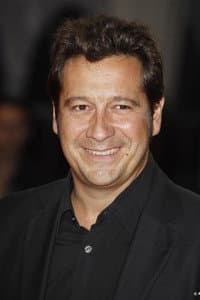 Laurent Gerra in Laurent Gerra et Virginie Lemoine au théâtre Déjazet