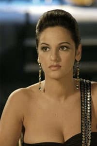 Corinne Jiga in Il mio miglior nemico
