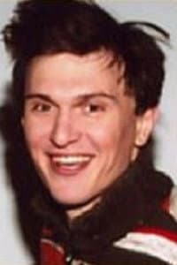 Andrey Grinev in Дикари