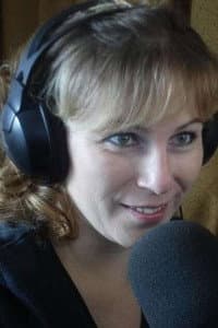 Tatyana Bunina in Иван Царевич и Серый Волк 5