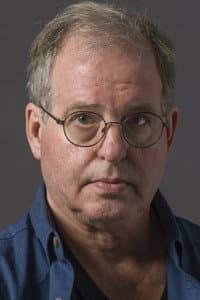 Erik Nelson in Into the Cold Blue: Restoration and Reinvention