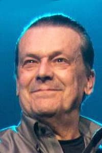 J. Geils in J Geils Band: House Party Live in Germany