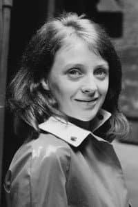 Polly James in Doctor Who: The Awakening
