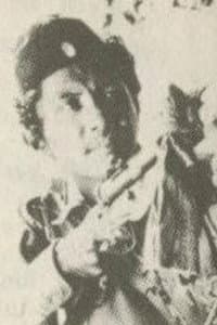 Ismed M. Noor in Pagar Kawat Berduri