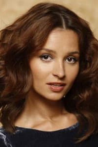Roksana Krzemińska in Legenda