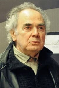 José María Nunes in La metamorfosis de Franz Kafka