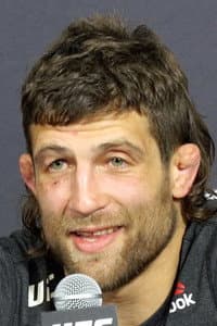 Andrew Sanchez in Eagle FC 47: Dos Santos vs. De Castro