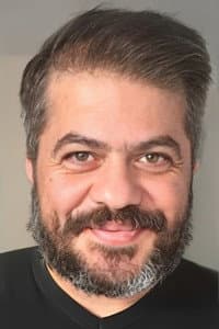 Arkın Gelenbe in Maskeli Krolar