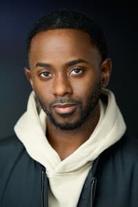 Isaac Lloyd Gooden in arable.