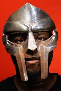 MF DOOM in Stones Throw 101