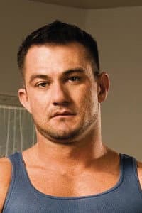 Trey Casteel in Trunks 2