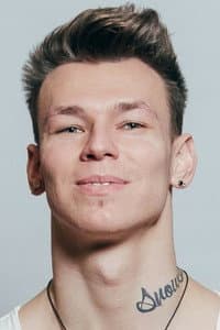 Daniil Prytkov in Ciao, 2020!