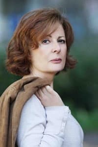 Rosa Ferraiolo in Territori d'ombra