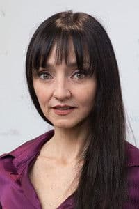 Maria de Medeiros in The Broken Key