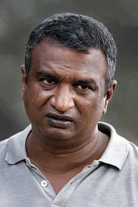 Nanda Gopal in M.R.P (Neekentha Naakentha)