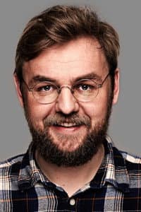 Jonas Mogensen in Zulu Comedy Festival: Standup showet