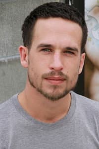 Tom Hern in I'm Not Harry Jenson
