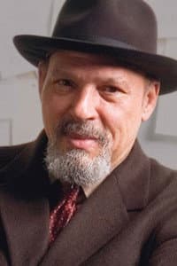 August Wilson in August Wilson: The Ground on Which I Stand