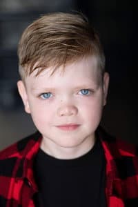 Ian Jones in Divine Tragedy