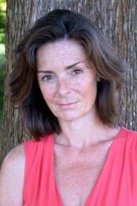 Sylvie Batby in Princesse