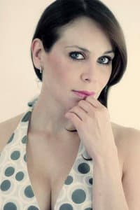 Nelly Lacayo in Pausa