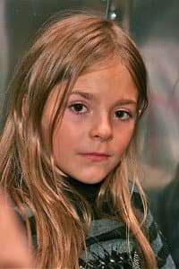 Uliana Ivashchenko in Собачий король