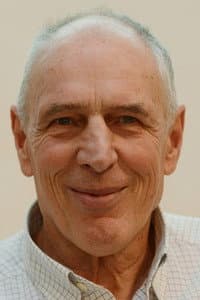 Holger Geschwinder in Nowitzki - Der perfekte Wurf