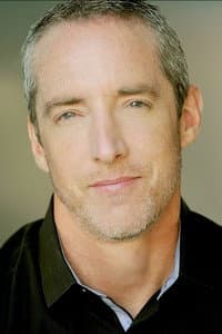 John Lowell in For the Love of a Dog