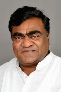 Babu Mohan in Vajram