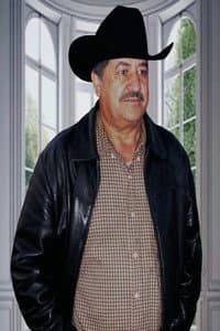 Tony Cruz in Maldad Mortal