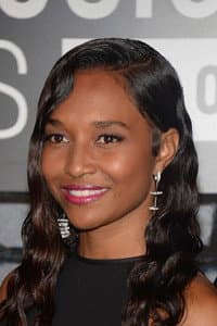 Rozonda Thomas in Love Song