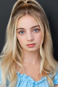 Cassidy Nugent in Sweet Carolina