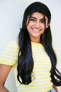 Saheli Khan in Avatar: Seven Havens