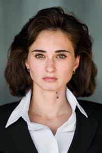 Natalia Witmer in Whorewolf