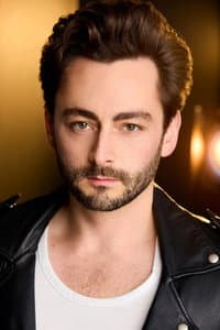 Parker Goris in ZIB