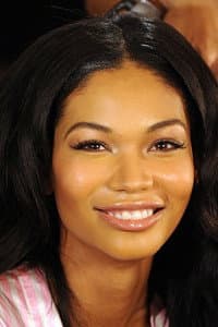 Chanel Iman in Dope
