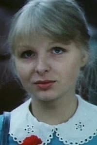 Tatyana Nazarova in Шамара