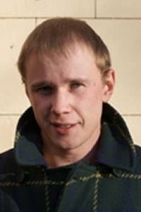 Vyacheslav Shikhaleev in Вегетарианка