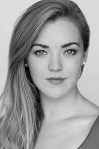 Freya Rowley in Jekyll & Hyde
