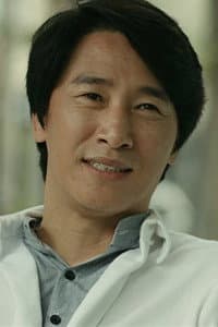 Jeon Ju-ho in Jeongsa