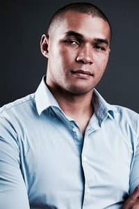 Vaughn Lucas in Nandi