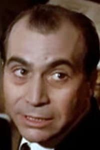 Osvaldo Salvi in Allegro non troppo