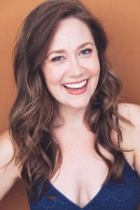 Jacklyn Collier in Blood Conscious