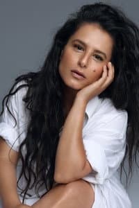 Miri Mesika in David