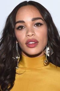 Cleopatra Coleman in Fear Clinic