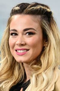Diletta Leotta in Chi ha incastrato Babbo Natale?